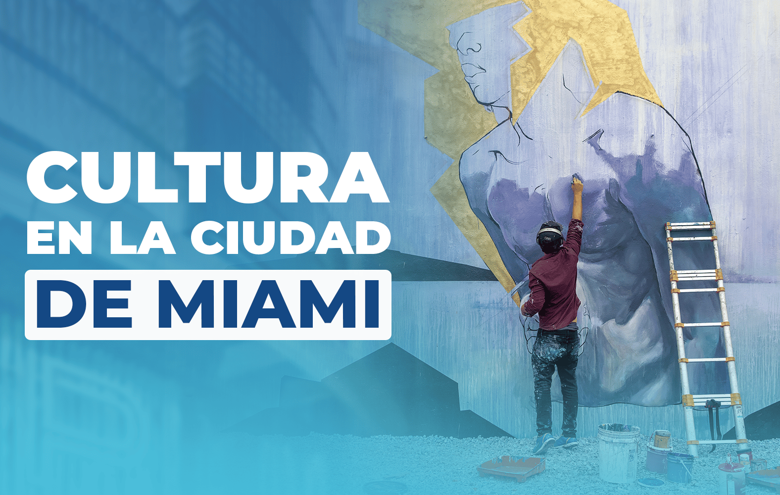 Cultura en la ciudad de Miami