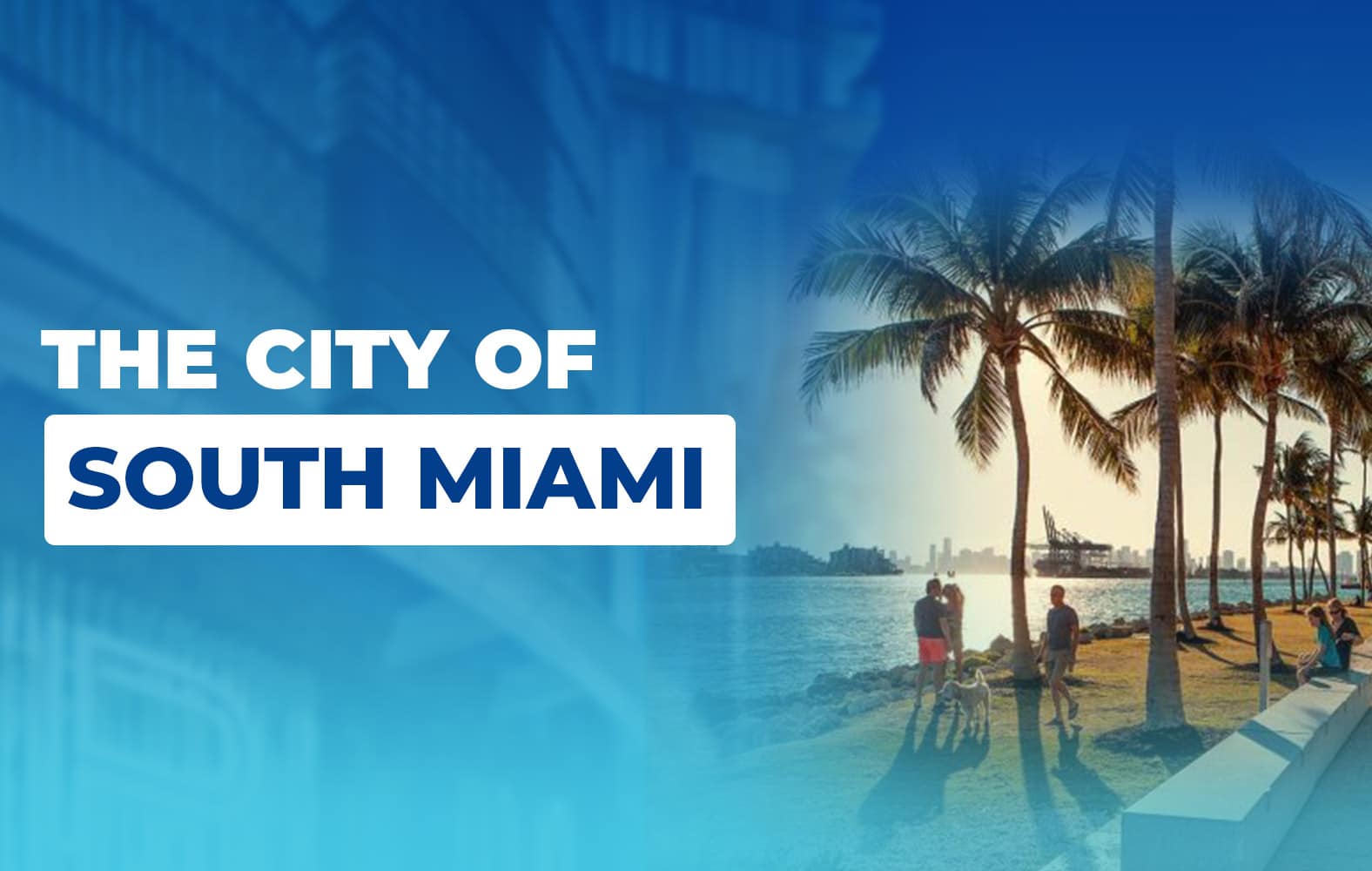 Get to know South Miami